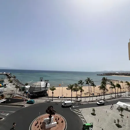 Apartamento Vista Bahia