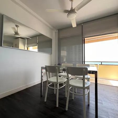 Appartement Vista Bahia *