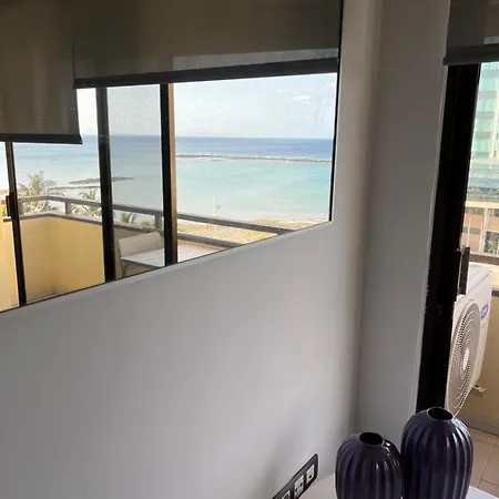 Vista Bahia Appartement