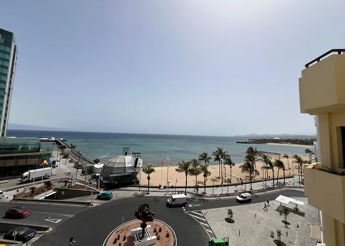 Apartament Vista Bahia