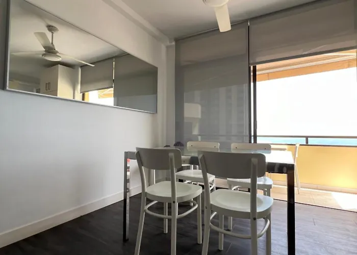 Apartament Vista Bahia *