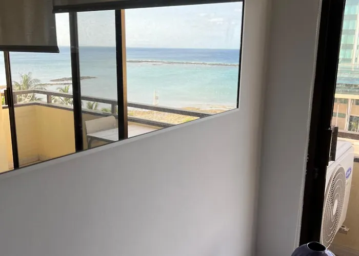 Vista Bahia Apartament