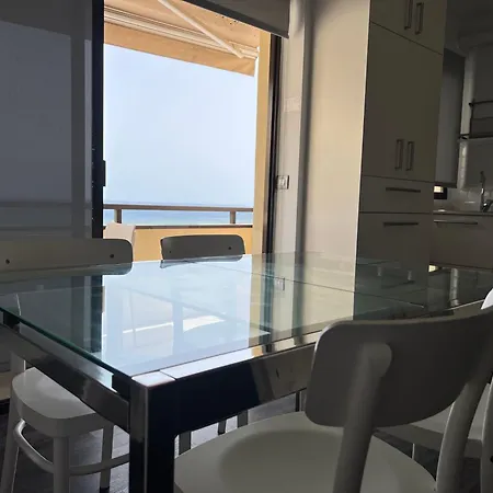 Vista Bahia شقة أرّاثيفي