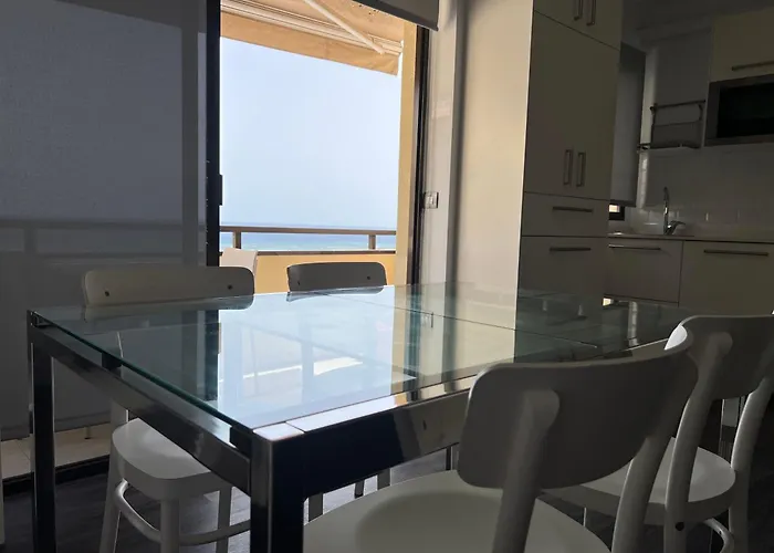 Vista Bahia Lejlighed Arrecife (Lanzarote)