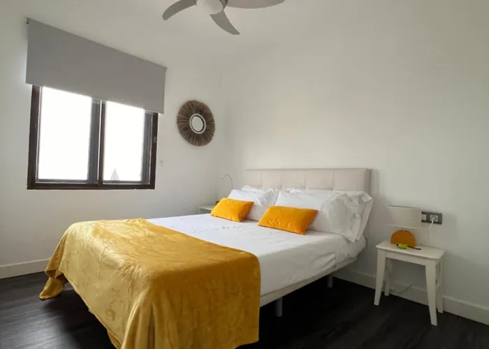 Vista Bahia * Arrecife (Lanzarote)